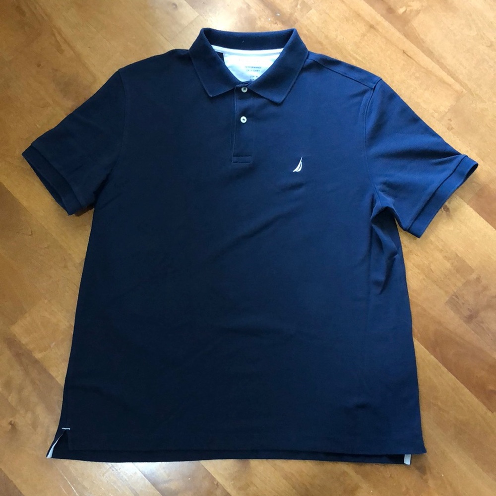 Nautica polo